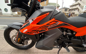 KTM (OTHER) 2023 TS640