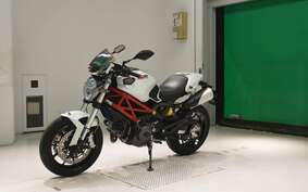 DUCATI MONSTER 796 A 2011