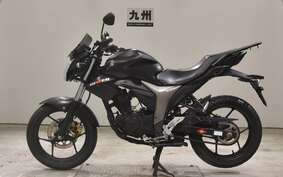 SUZUKI GIXXER 150 NG4BG