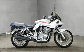 SUZUKI GSX400S KATANA 1994 GK77A