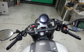 YAMAHA XSR900 2020 RN56J