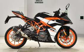 KTM 390 RC 2019 JYJ40