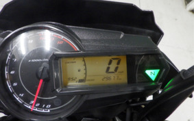 KAWASAKI Z125 PRO BR125H