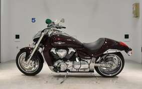 SUZUKI BOULEVARD M109R 2011 CA121