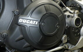 DUCATI DIAVEL X 2021 GA01J