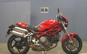 DUCATI MONSTER S2R 1000 2007 M416A