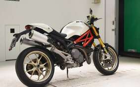 DUCATI MONSTER 1100S 2009