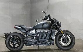 TRIUMPH ROCKET III R 2021 YBG11