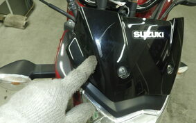 SUZUKI GIXXER 150 NG4BG