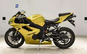 TRIUMPH DAYTONA 675 2012 MD1066