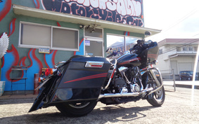 HARLEY FLTR 2008 FS4