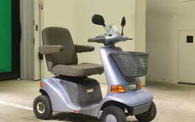 SUZUKI ELECTRIC WHEELCHAIR ET4D