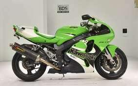 KAWASAKI NINJA ZX-7R 2001 ZX750P