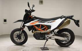 KTM 690 SMC R 2021 LSV40