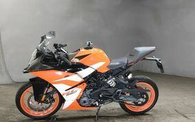 KTM 250 RC JYE40