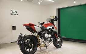 MV AGUSTA RIVALE 800 A 2017