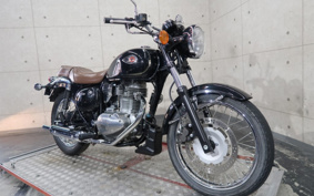 KAWASAKI W250 BJ250L