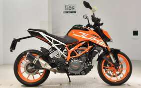 KTM 390 DUKE 2021 JPJ40