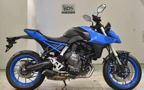 SUZUKI GSX-8S 2024 EM1AA