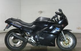 SUZUKI GSX250F Across GJ75A