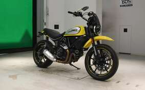 DUCATI SCRAMBLER ICON 2021 3K00A