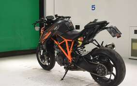 KTM 1290 SUPER DUKE R 2019