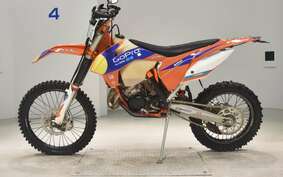 KTM 125 EXC GSA20