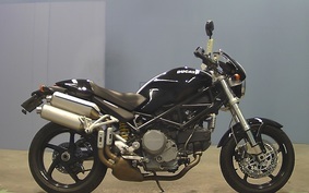 DUCATI MONSTER S2R 800 2007 M421A