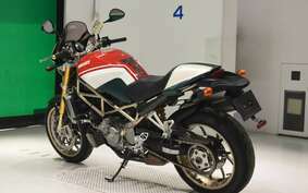 DUCATI MONSTER S4R TESTASTRETTA 2008