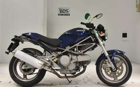 DUCATI MONSTER 400 2002