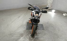 KTM 390 DUKE 2016 JGJ40