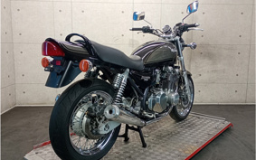 KAWASAKI ZEPHYR 750 RS Type 2024 ZR750D