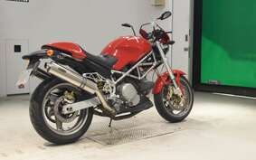 DUCATI MONSTER 400 IE 2005 M407A