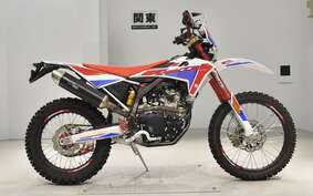 FANTIC  ENDURO250 FA25