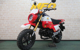 HONDA GROM 1988 JC92