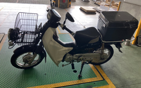 HONDA C50 SUPER CUB Pro AA04