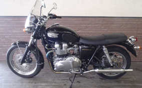 TRIUMPH BONNEVILLE 800 2004 J900TM