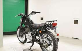 SUZUKI GRASS TRACKER NJ4BA