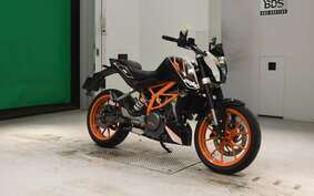 KTM 390 DUKE 2016 JGJ40