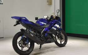 YAMAHA YZF-R15