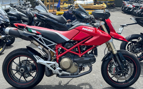 DUCATI HYPERMOTARD 1100 S 2007 B100A