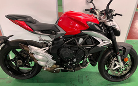 MV AGUSTA タブルターレ800 2016