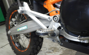 KTM 690 ENDURO R 2009