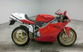 DUCATI 998S 2003 H200A