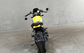 DUCATI SCRAMBLER ICON 2015 K102JA