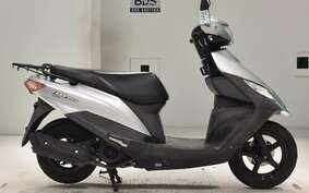 SUZUKI ADDRESS V125 DT11A