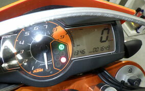 KTM 690 SMC R 2013 LST40