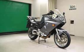 BMW F800ST 2007