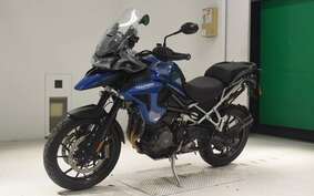 TRIUMPH TIGER 1200 GT PRO 2022