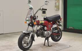 HONDA DAX 50 AB26